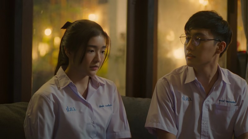 Школьные истории 2 серия Школьные истории 2 серия