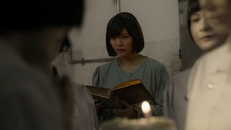 Школьные истории 4 серия Школьные истории 4 серия