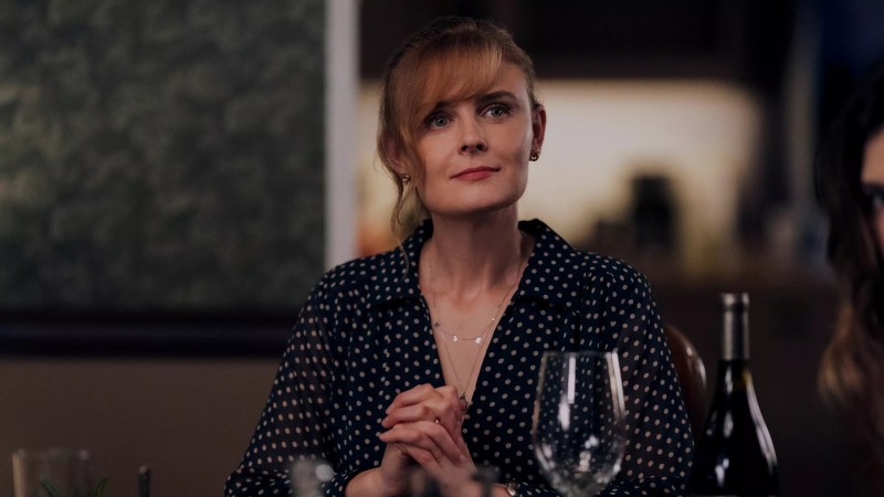 Дьявол в Огайо 1 серия Дьявол в Огайо 1 серия