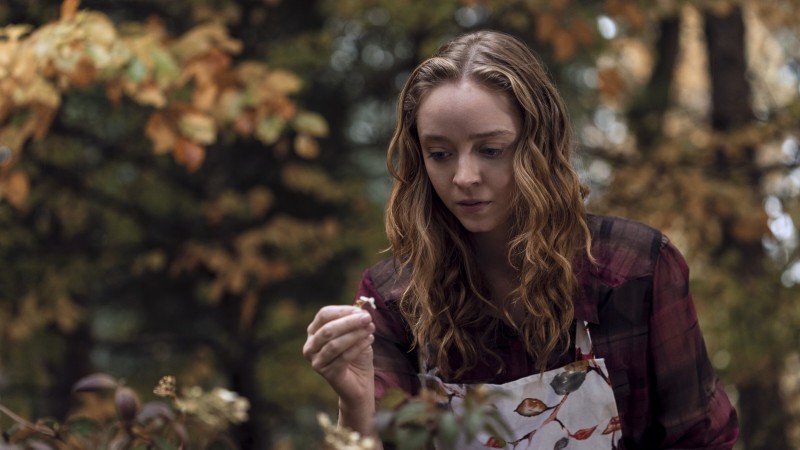 Дьявол в Огайо 6 серия Дьявол в Огайо 6 серия