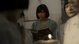 Школьные истории 1 сезон 4 серия