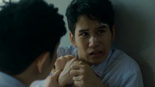 Школьные истории 1 сезон 7 серия