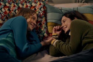 Дьявол в Огайо 1 сезон 4 серия