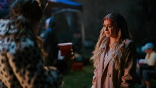 Дьявол в Огайо 1 сезон 5 серия