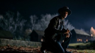 Дьявол в Огайо 1 сезон 8 серия