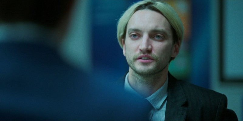 Подделки 5 серия Подделки 5 серия