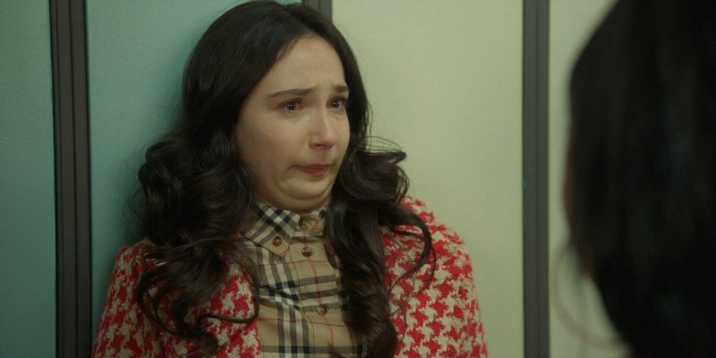 Подделки 6 серия