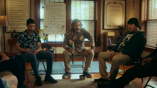 Псы резервации 2 сезон 7 серия