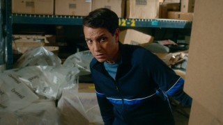 Кобра Кай 5 сезон 3 серия