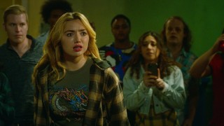 Кобра Кай 5 сезон 9 серия