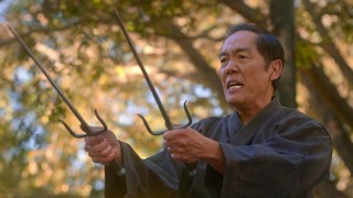 Кобра Кай 5 сезон 7 серия