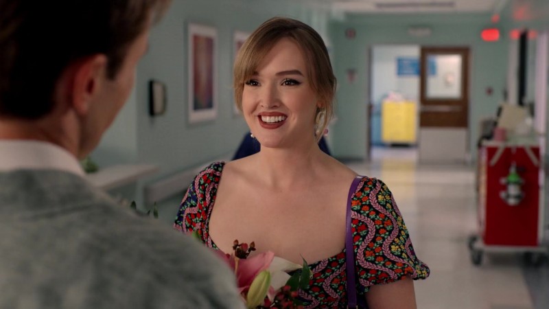 Династия 5 сезон 21 серия Династия 5 сезон 21 серия