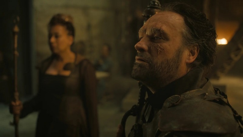 Видеть 3 сезон 4 серия Видеть 3 сезон 4 серия