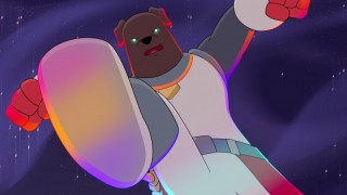 Собаки в космосе 2 сезон 8 серия