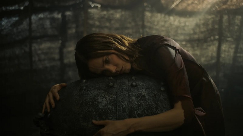 Видеть 3 сезон 6 серия Видеть 3 сезон 6 серия