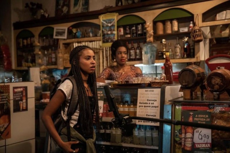 Подписчики 5 серия Подписчики 5 серия