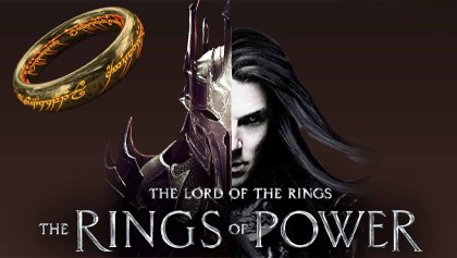 Властелин колец: Кольца власти 2 сезон 8 серия