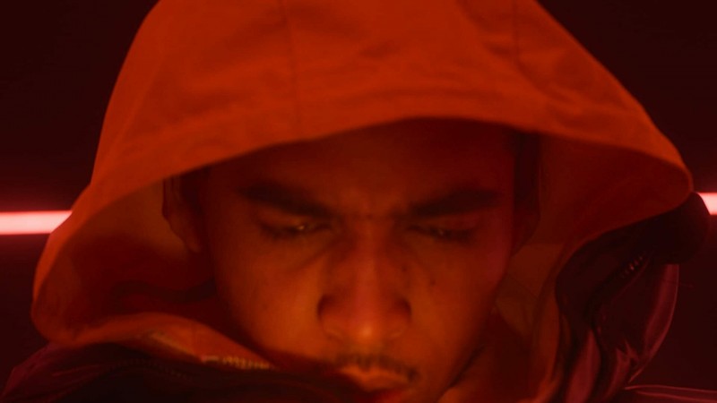 Джунгли 1 серия