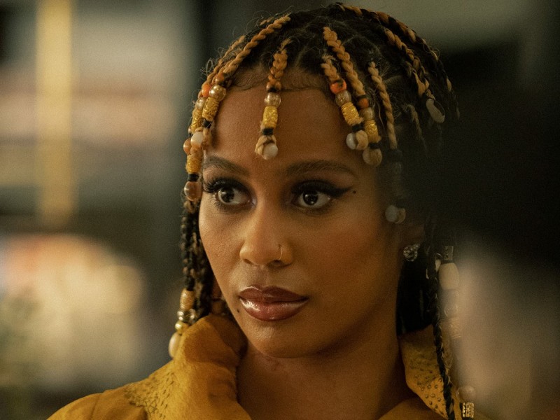 Джунгли 2 серия Джунгли 2 серия