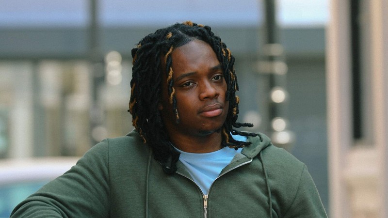 Джунгли 5 серия Джунгли 5 серия