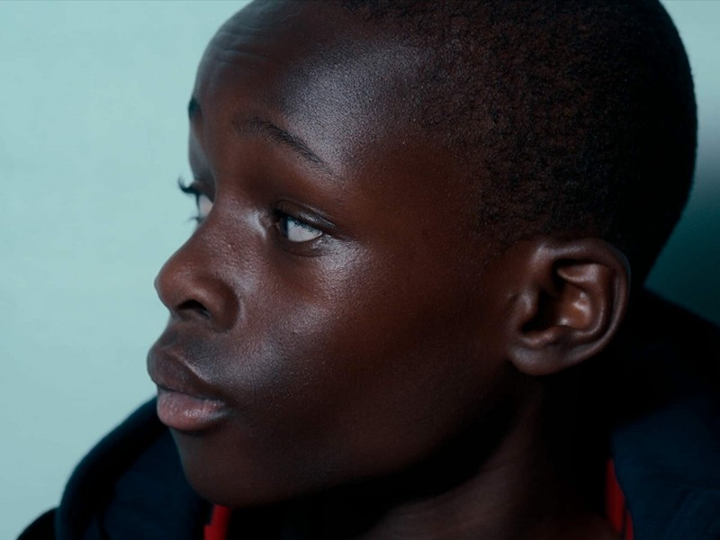 Джунгли 6 серия Джунгли 6 серия