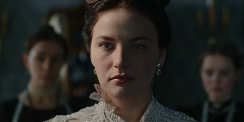 Императрица 2 серия Императрица 2 серия