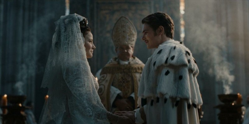 Императрица 3 серия Императрица 3 серия