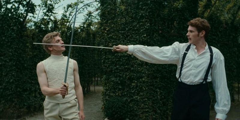 Императрица 4 серия Императрица 4 серия