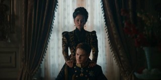 Императрица 1 сезон 1 серия