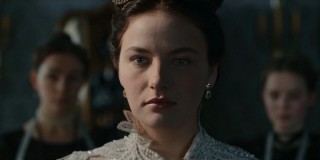 Императрица 1 сезон 2 серия