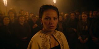 Императрица 1 сезон 6 серия