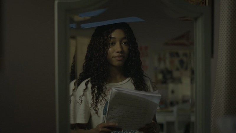 Клуб полуночников 1 серия