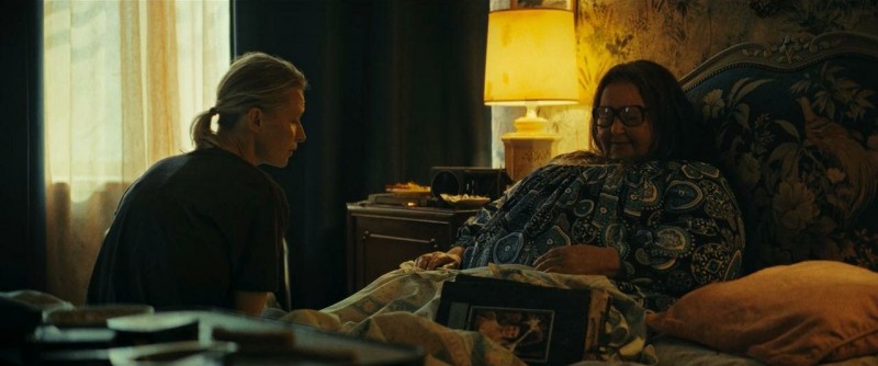 Наводнение / Высокая вода 5 серия