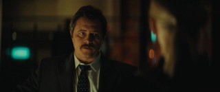 Наводнение / Высокая вода 1 сезон 2 серия