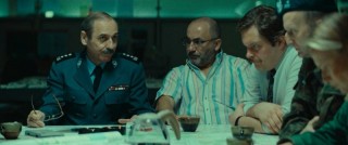 Наводнение / Высокая вода 1 сезон 4 серия