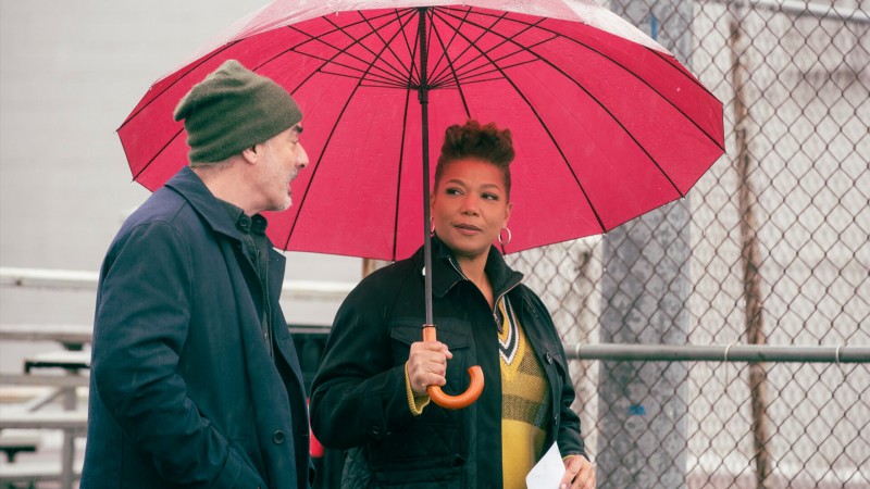 Уравнитель 5 серия Уравнитель 5 серия