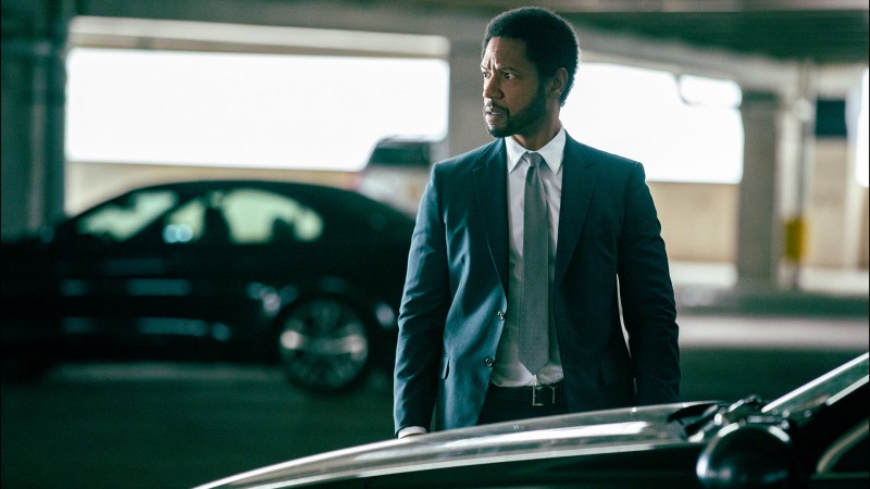 Уравнитель 2 сезон 1 серия