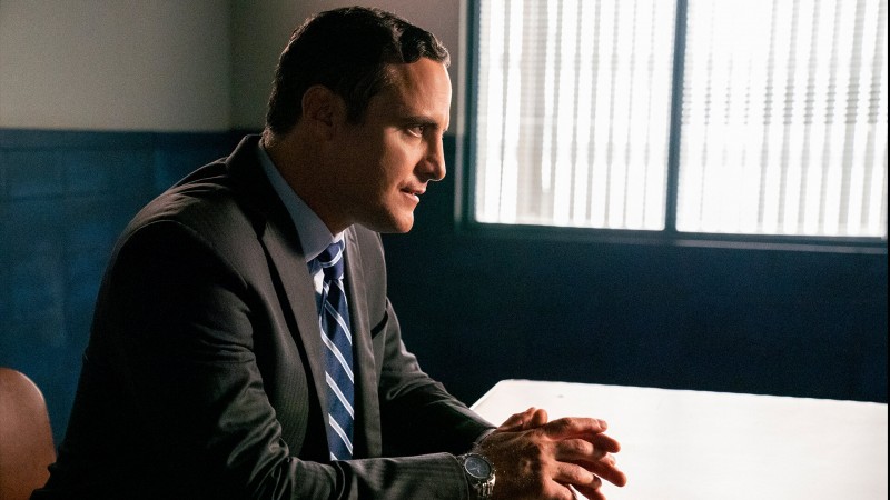 Уравнитель 2 сезон 4 серия