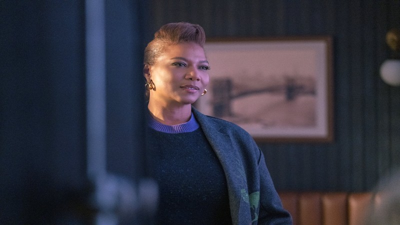 Уравнитель 2 сезон 9 серия