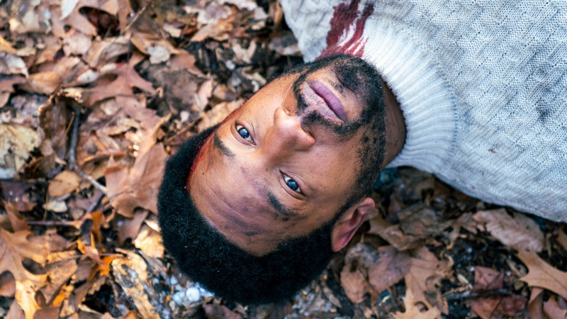 Уравнитель 2 сезон 13 серия