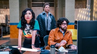 Уравнитель 1 сезон 7 серия