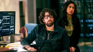 Уравнитель 1 сезон 8 серия