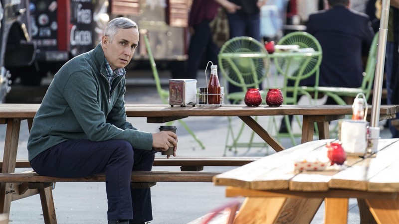 CSI: Вегас 7 серия CSI: Вегас 7 серия