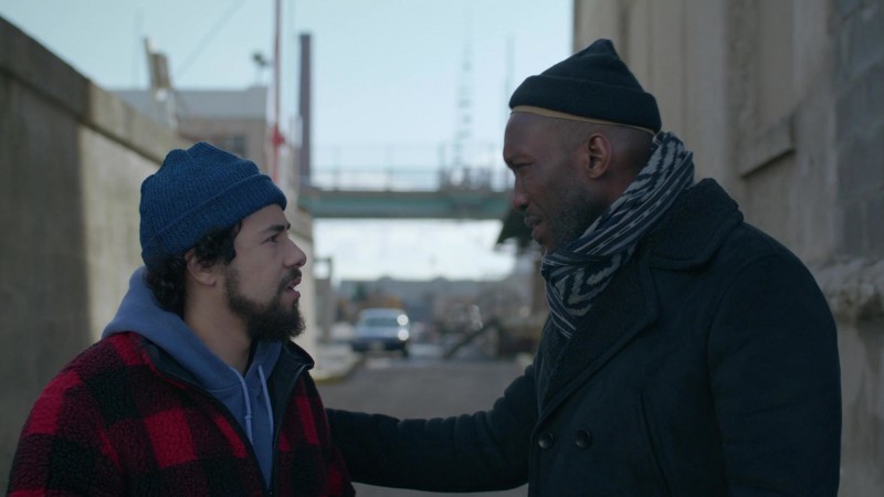 Рами 2 сезон 3 серия Рами 2 сезон 3 серия