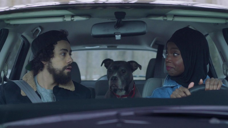 Рами 2 сезон 4 серия Рами 2 сезон 4 серия