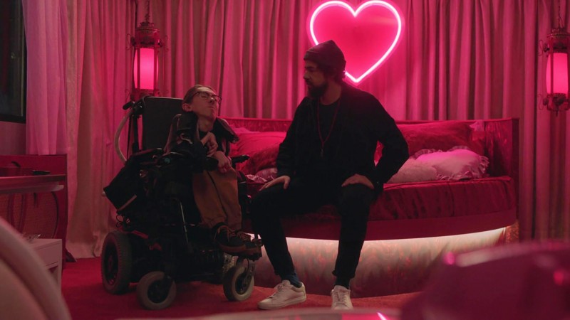 Рами 2 сезон 7 серия Рами 2 сезон 7 серия