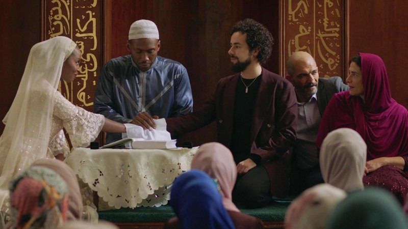 Рами 2 сезон 10 серия