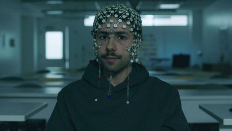 Рами 3 сезон 1 серия