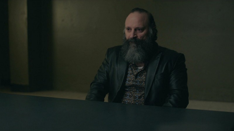 Рами 3 сезон 2 серия Рами 3 сезон 2 серия