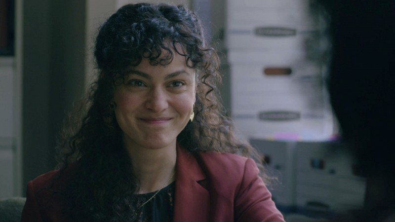 Рами 3 сезон 5 серия Рами 3 сезон 5 серия